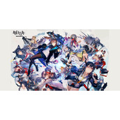 《明日方舟》五周年兑换码大全