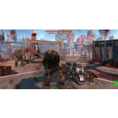 《辐射4》显示报错原因