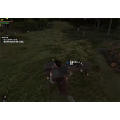 《颂钟长鸣》骑兵介绍