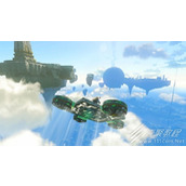 塞尔达传说王国之泪坐骑驯服心得分享