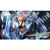 恋与制作人520炫迈联动内容介绍