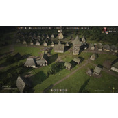 《庄园领主》暴露的物资移动方法