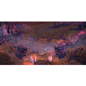 《哈迪斯2》铁矿位置介绍