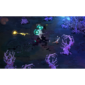 《哈迪斯2》试玩版一直留说明