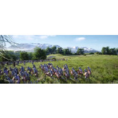 《庄园领主》开战方法介绍