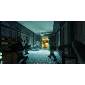 《非生物因素》左轮手枪修理方法