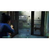 《辐射4》主角与辐射1联系介绍