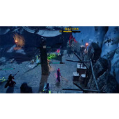 《夜族崛起》发现冶炼铁方式完成方法