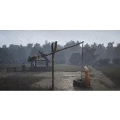 《庄园领主》拓荒者营地修建方法