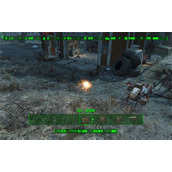 《辐射4》接电源线方法