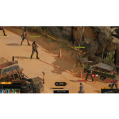 《破碎之路》攻略 简评+配置+下载