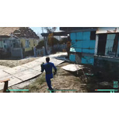 《辐射4》暴击流和潜狙流武器推荐