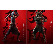 《刺客信条影》预购奖励介绍