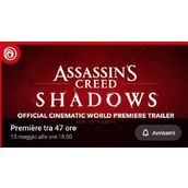 《刺客信条影》首发xgp吗说明