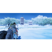 《对马岛之魂导演剪辑版》刷物资刷取方法