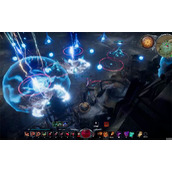 《夜族崛起》技能享受各系被动加成说明