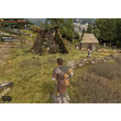 《颂钟长鸣》黑泊岭长老礼物介绍