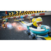 《跑跑卡丁车漂移》游戏攻略 简述+配置+下载