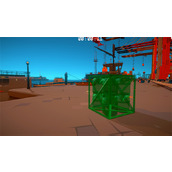 《3D拼图港口》攻略 简评+配置+下载