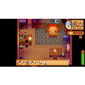 《星露谷物语》斧子升级方法