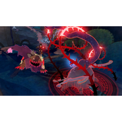 《猎天使魔女起源瑟雷莎与失落恶魔》游戏攻略 简述+配置+下载