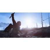 《对马岛之魂》epic上架情况介绍