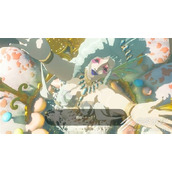 塞尔达传说王国之泪大精灵之泉如何解锁