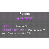 《尖牙》游戏攻略 简述+配置+下载