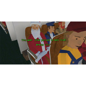 《666航班》攻略 简评+配置+下载