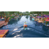 《我们的水上生活》攻略 简评+配置+下载