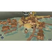 渔帆暗涌研究部件获得方法