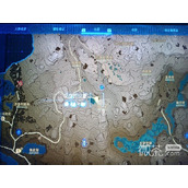 塞尔达传说王国之泪鼓大湖高效刷钱位置一览