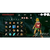 塞尔达传说荒野之息全盾牌属性介绍与获取方式