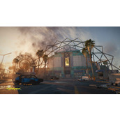 赛博朋克2077收武器方法介绍