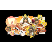 《白荆回廊》伊琅相思茶憩配方介绍