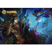 2024王者荣耀东皇太一最强六神装出装顺序推荐