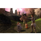 《指环王Online》游戏攻略 简述+配置+下载