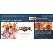 《柴油遗产无耻时代》下载方法