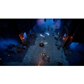 《夜族崛起》战斗状态退出不了解决方法