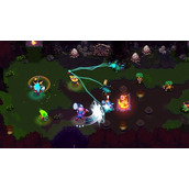 《余烬骑士》游戏攻略 简述+配置+下载