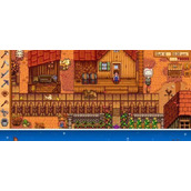 《星露谷物语》栅栏寿命介绍