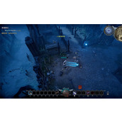 《夜族崛起》技能宝石渐隐陷阱效果介绍