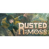《RustedMoss》火箭跳教程