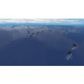 《铁甲舰2太平洋战争》游戏英文名介绍