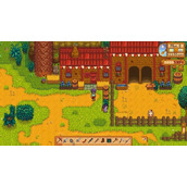 《星露谷物语》sve原版存档使用说明