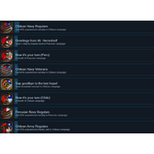 《铁甲舰2太平洋战争》游戏成就一览