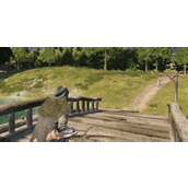 《颂钟长鸣》野猪牙获得方法