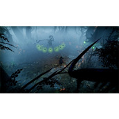 《夜族崛起》切换形态技能