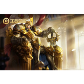 2024王者荣耀亚瑟最强六神装出装顺序推荐