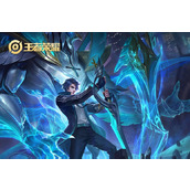 2024王者荣耀铠最强六神装出装顺序推荐